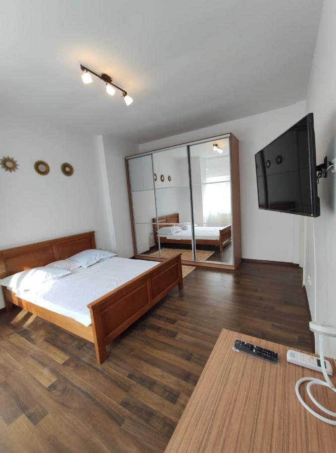 콘스탄차 Apartament Marra 아파트 외부 사진