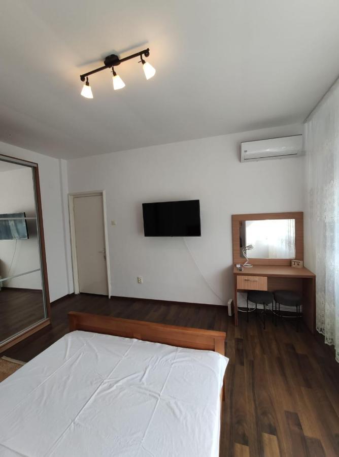 콘스탄차 Apartament Marra 아파트 외부 사진