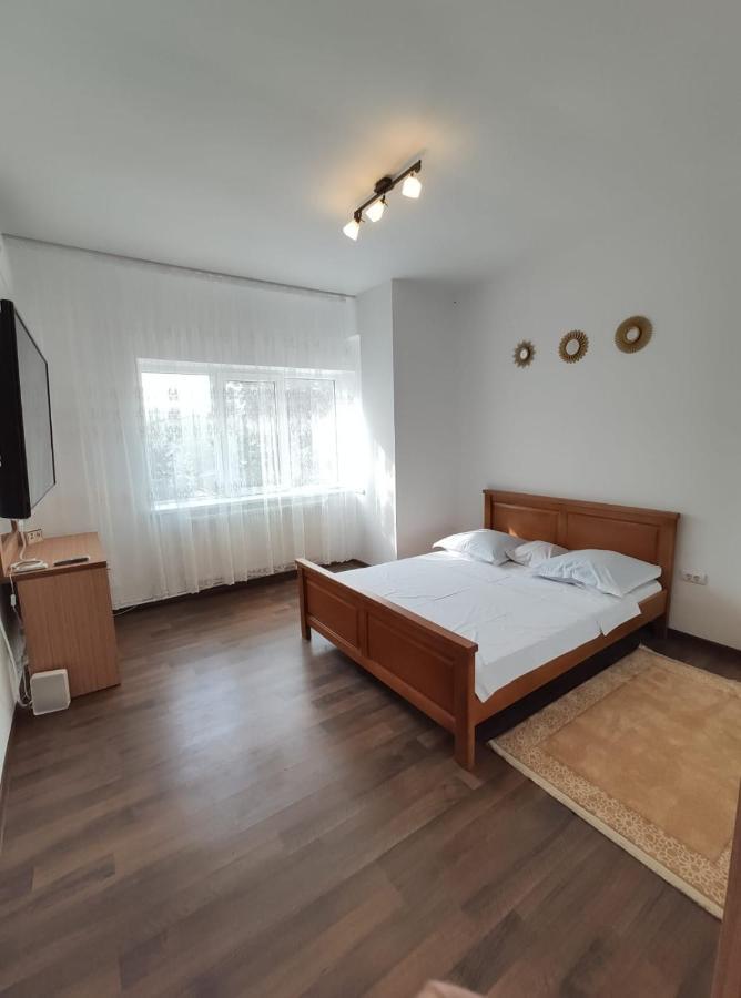 콘스탄차 Apartament Marra 아파트 외부 사진