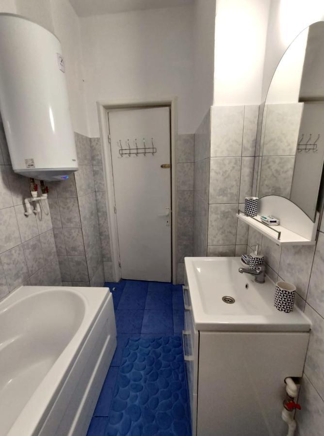 콘스탄차 Apartament Marra 아파트 외부 사진