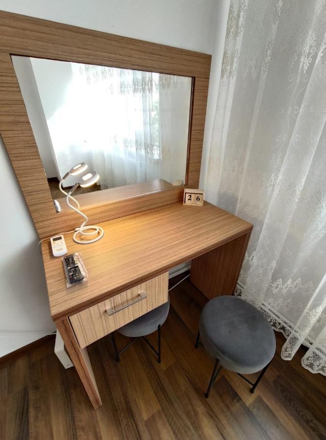 콘스탄차 Apartament Marra 아파트 외부 사진