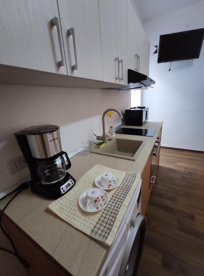 콘스탄차 Apartament Marra 아파트 외부 사진