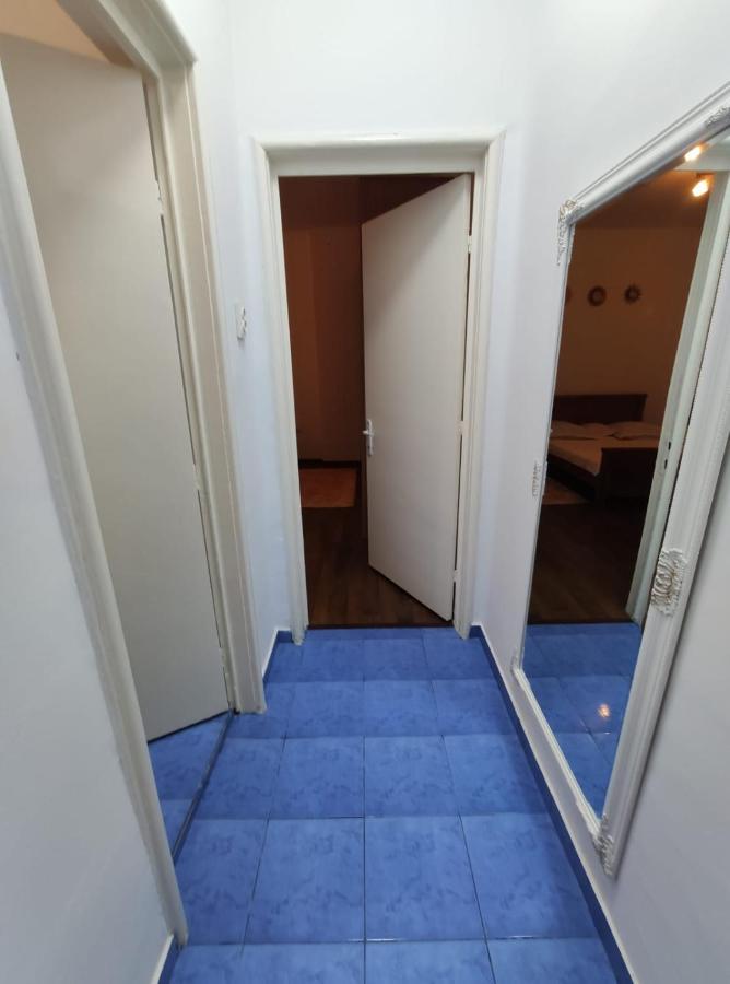콘스탄차 Apartament Marra 아파트 외부 사진