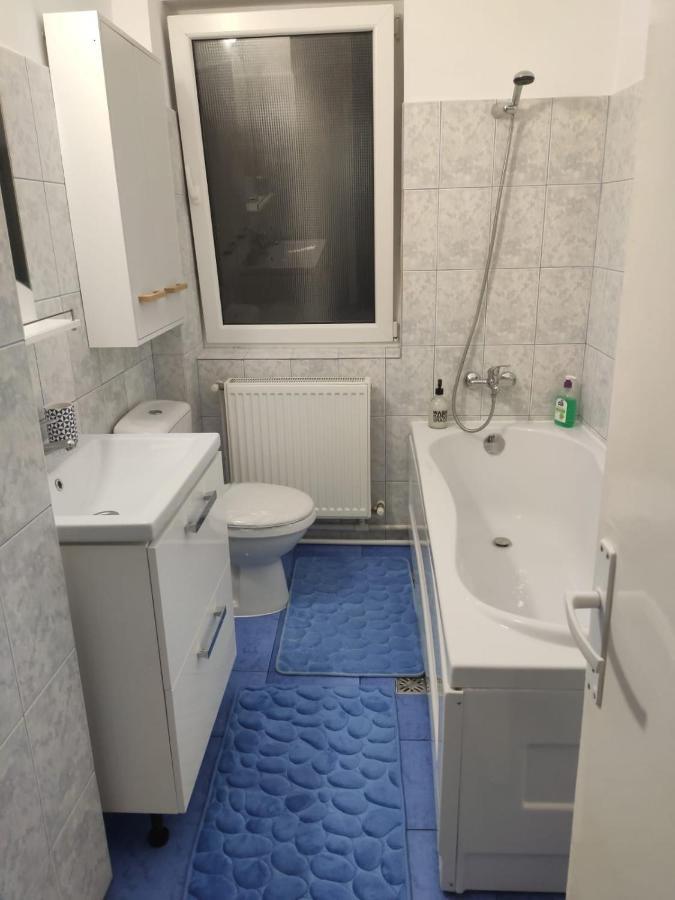 콘스탄차 Apartament Marra 아파트 외부 사진