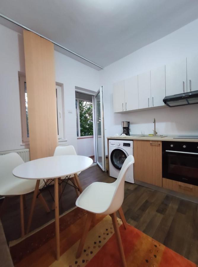 콘스탄차 Apartament Marra 아파트 외부 사진