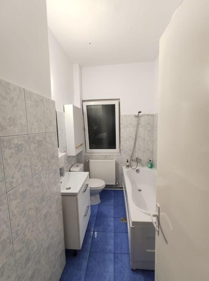 콘스탄차 Apartament Marra 아파트 외부 사진